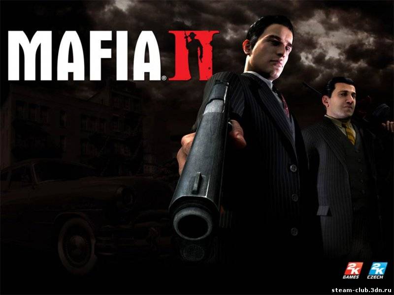 MAFIA (Мафия): Антология 75874397